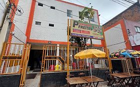 Pousada Freitas